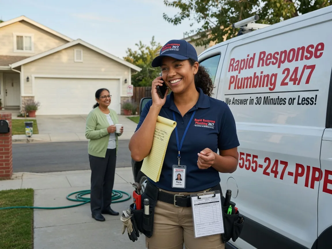 Emergency Plumber Robbinsville, NC FAQs